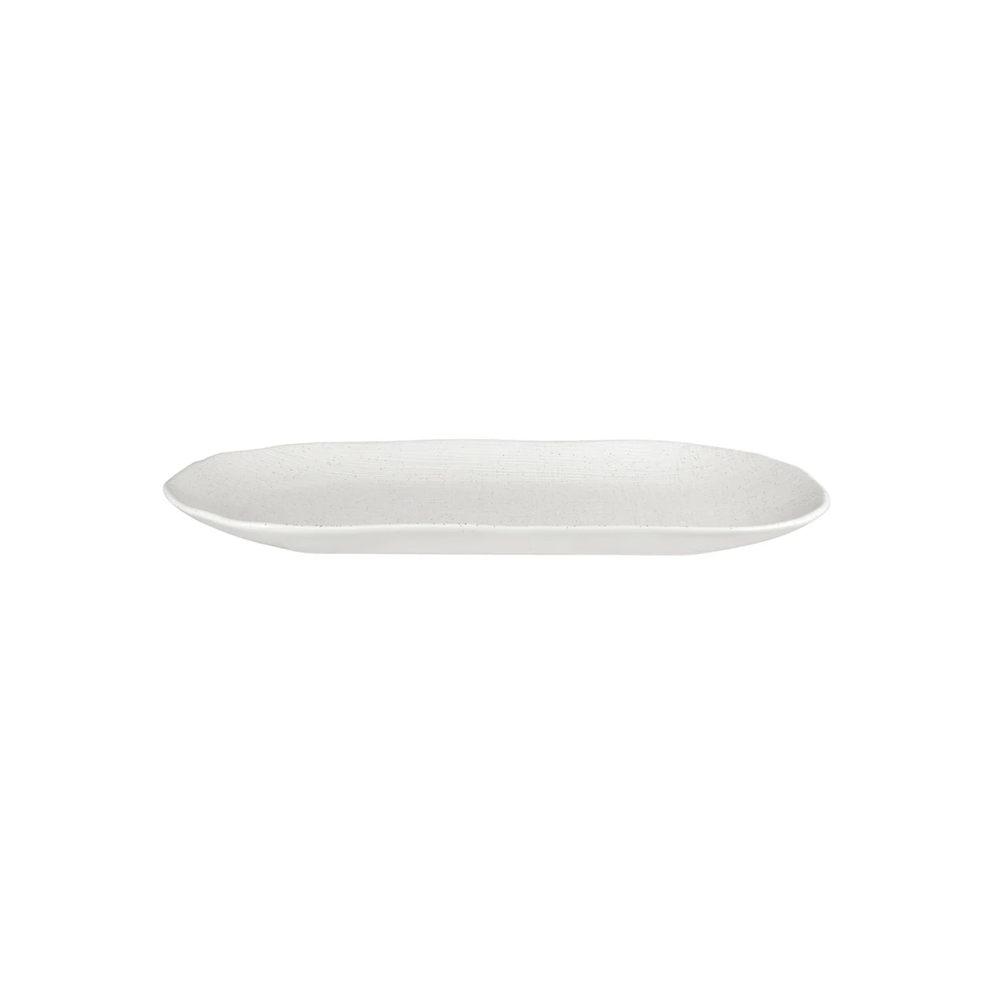 Maxwell & Williams Onni 35 x 19cm Oblong Platter White