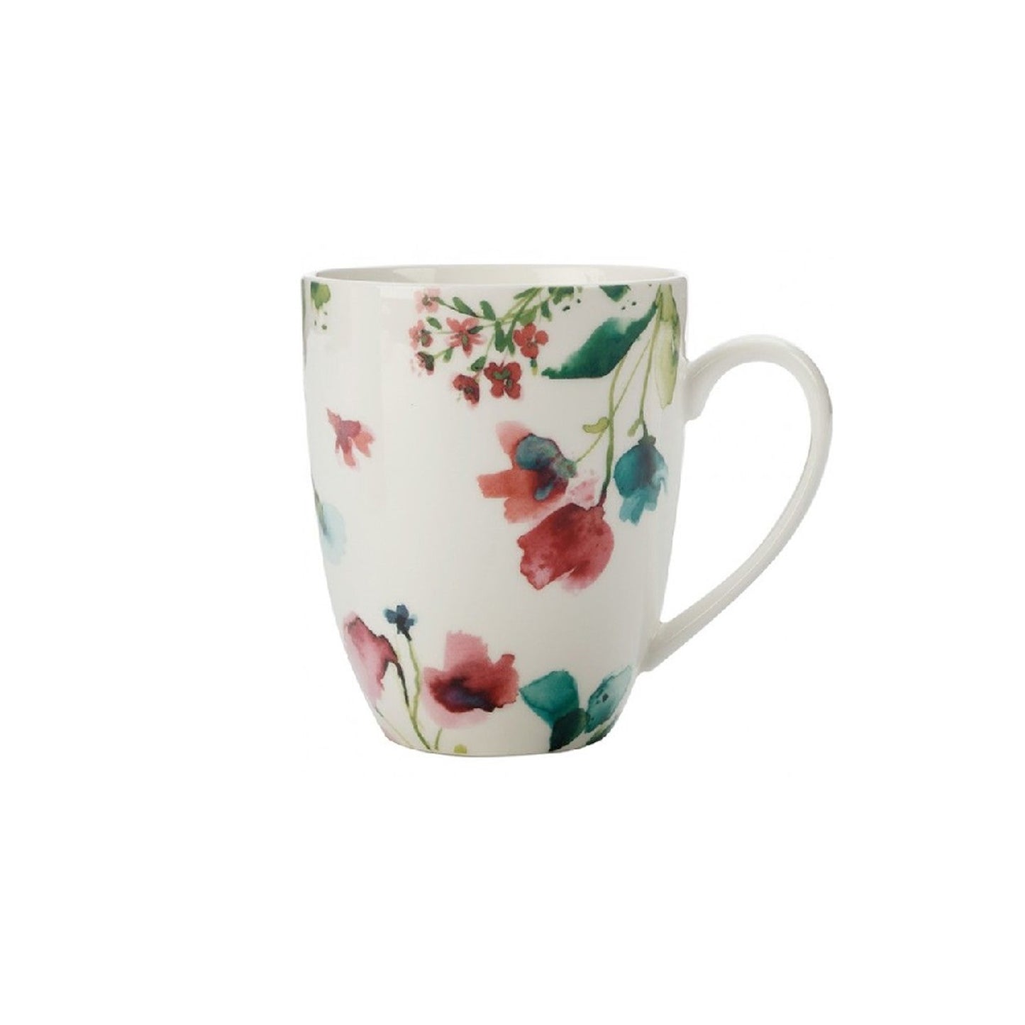 Maxwell & Williams 450ml Primavera Coupe Mug White