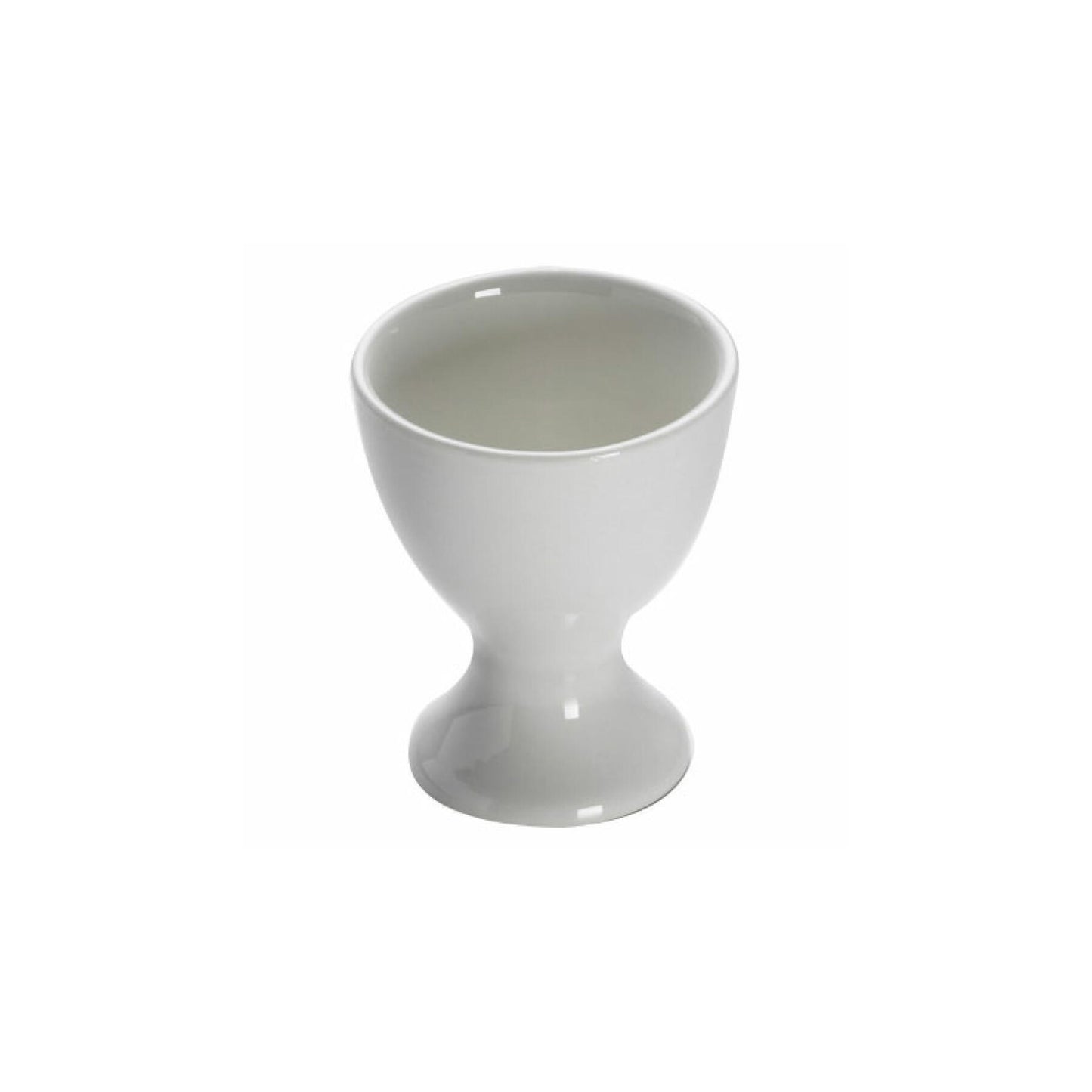 Maxwell & Williams Round Egg Holder White