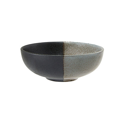 Maxwell & Williams Umi 15.5 x 6cm Coupe Bowl Black