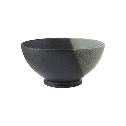 Maxwell & Williams Umi 20 x 10cm Noodle Bowl Black