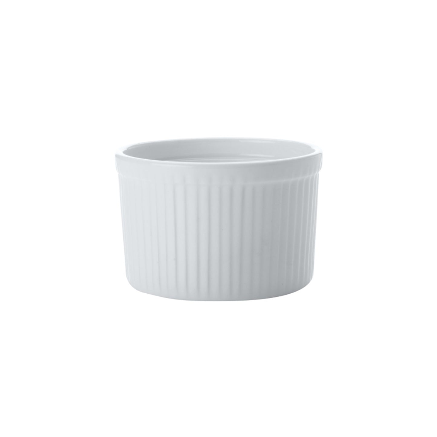 Maxwell & Williams White Basics 325ml Ramekin White