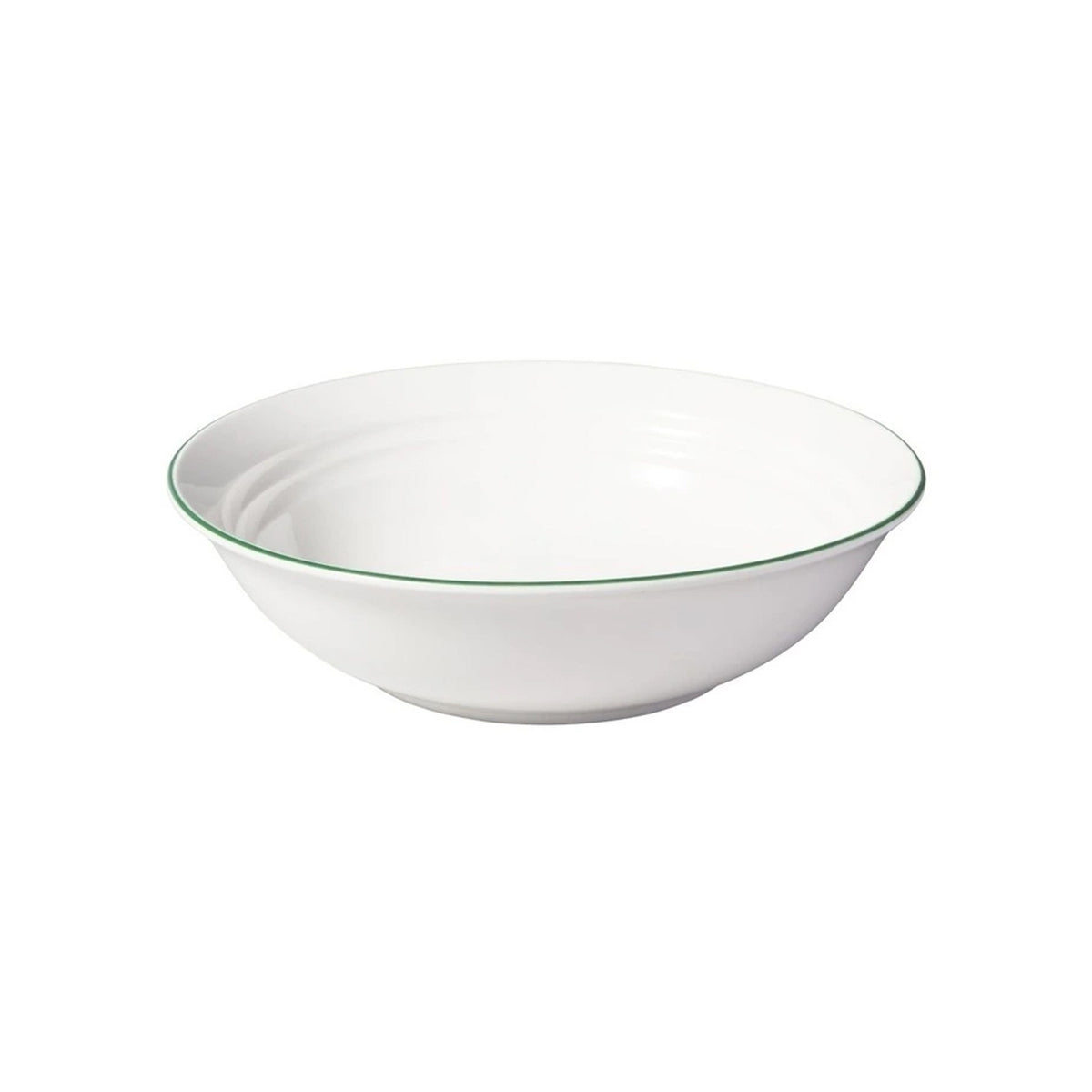 Maxwell & Williams White Basics Edge 15.5cm Cereal Bowl