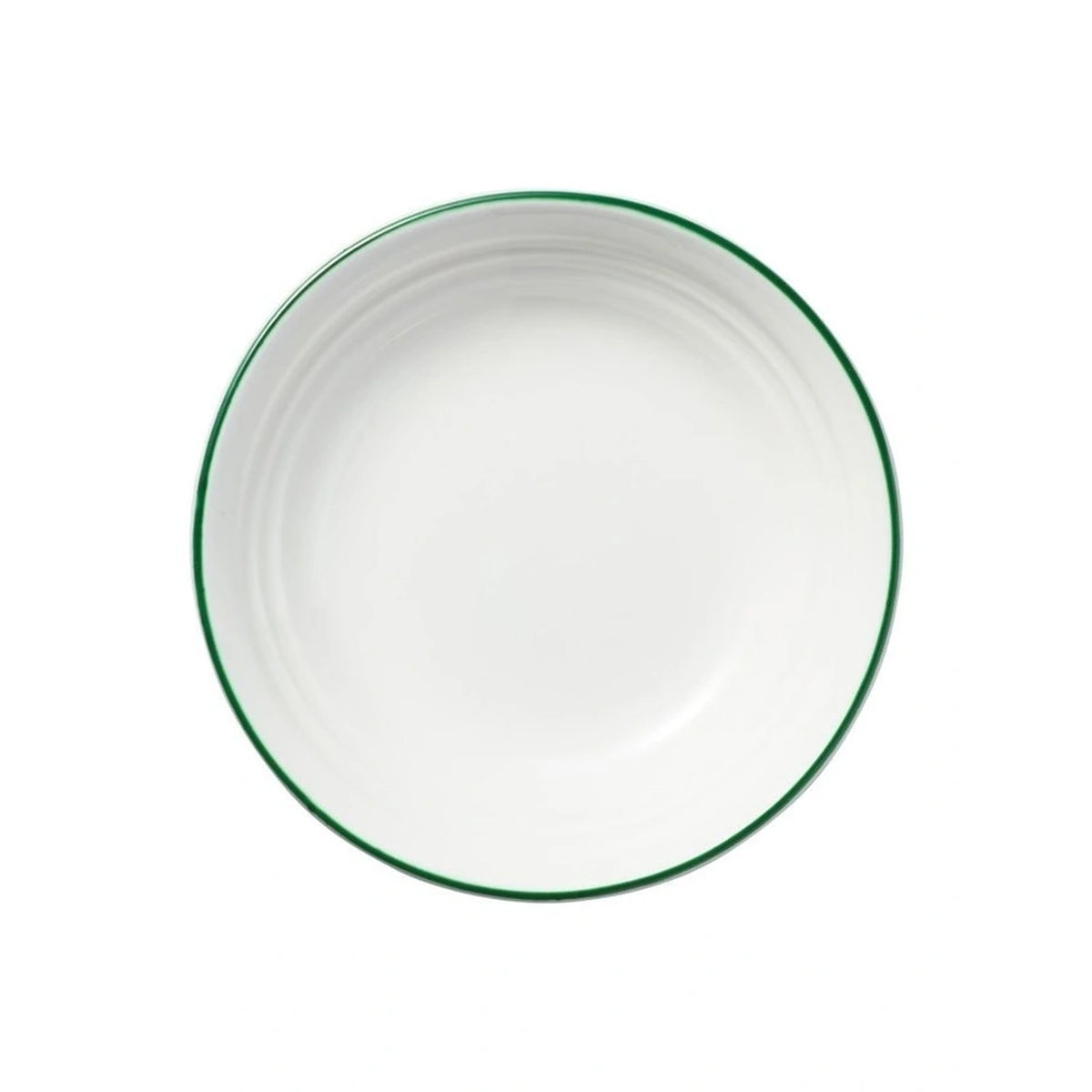 Maxwell & Williams White Basics Edge 9.5cm Round Sauce Dish