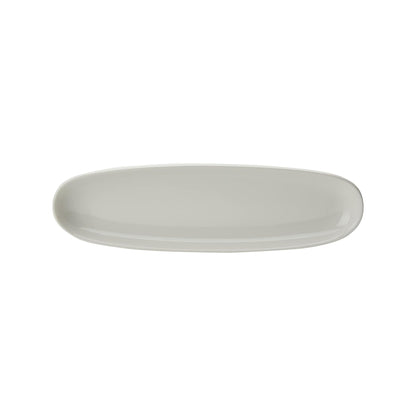 Maxwell & Williams White Basics 30 x 9cm Oblong Platter White