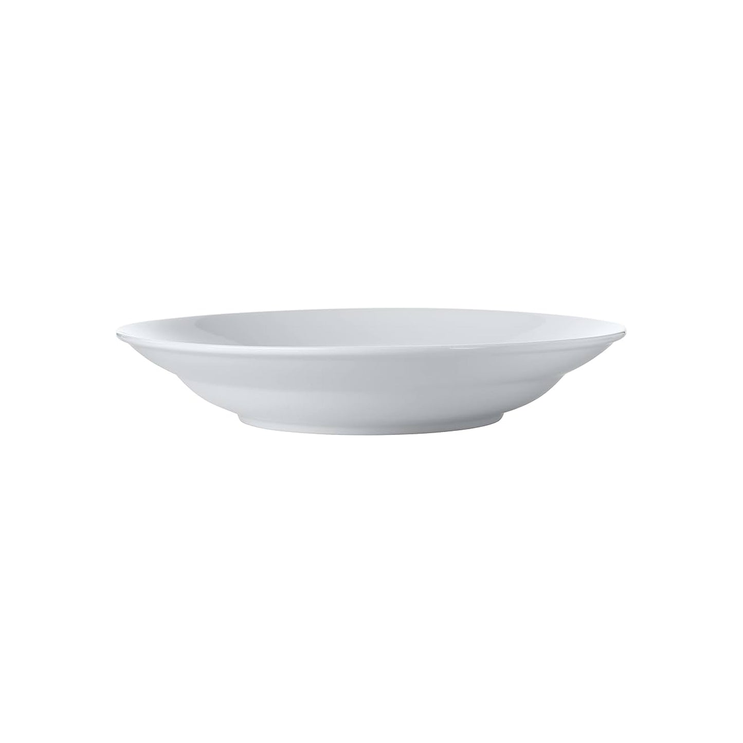 Maxwell & Williams White Basics 28cm Rim Serving Bowl White