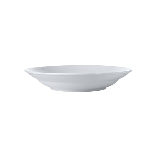 Maxwell & Williams White Basics 28cm Rim Serving Bowl White