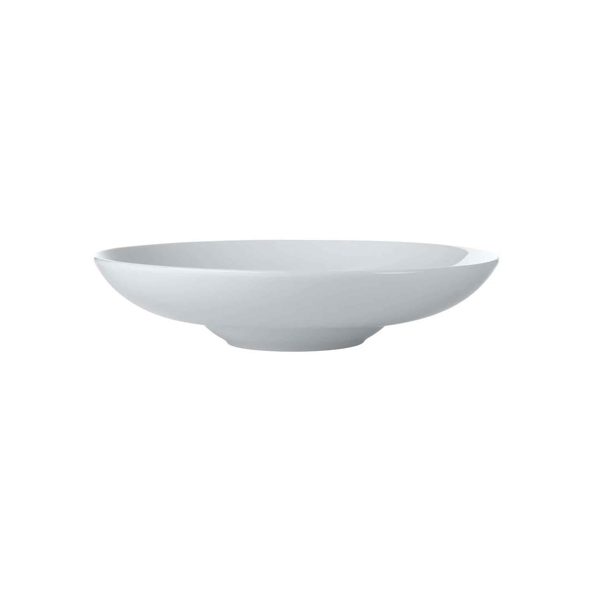 Maxwell & Williams White Basics 26cm Serving Bowl White – The Culinarium