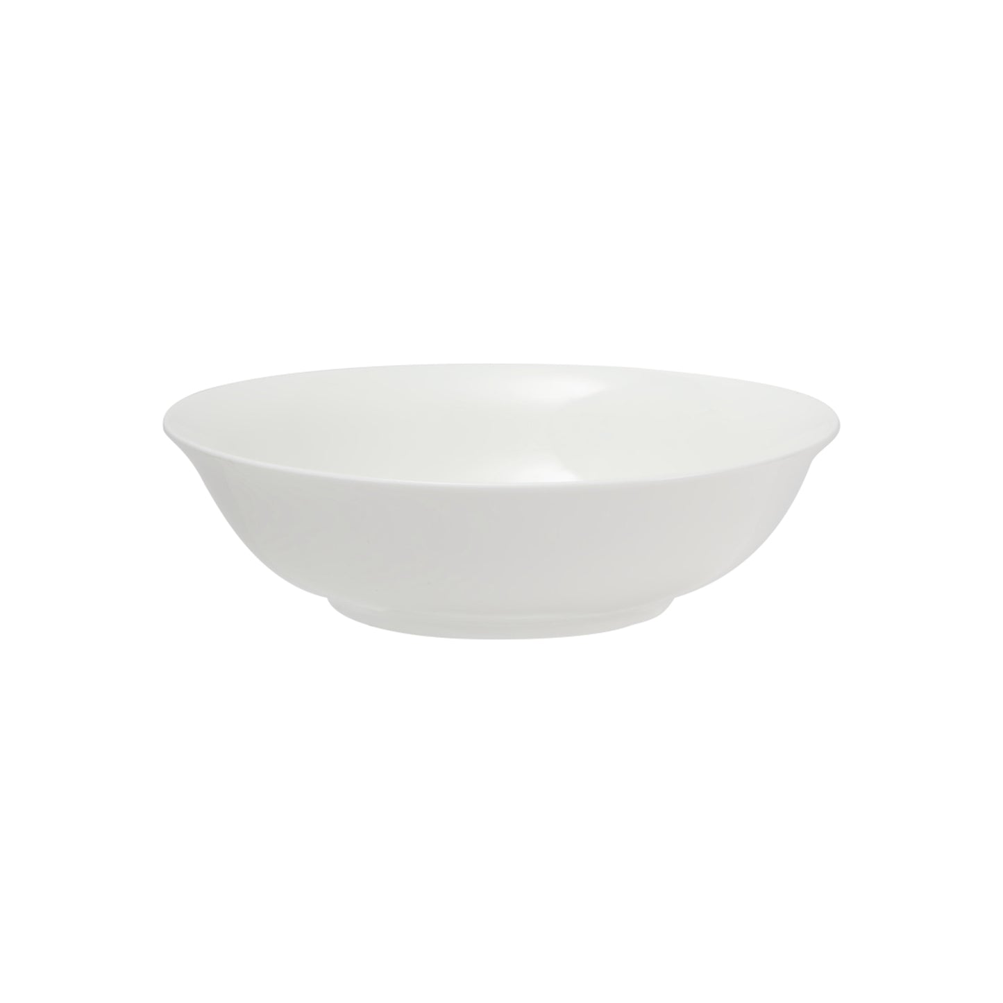 Maxwell & Williams White Basics 20cm Soup/Pasta Bowl White