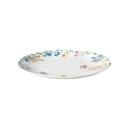 Maxwell & Williams Fluttering Meadow 27.5cm Coupe Dinner Plate