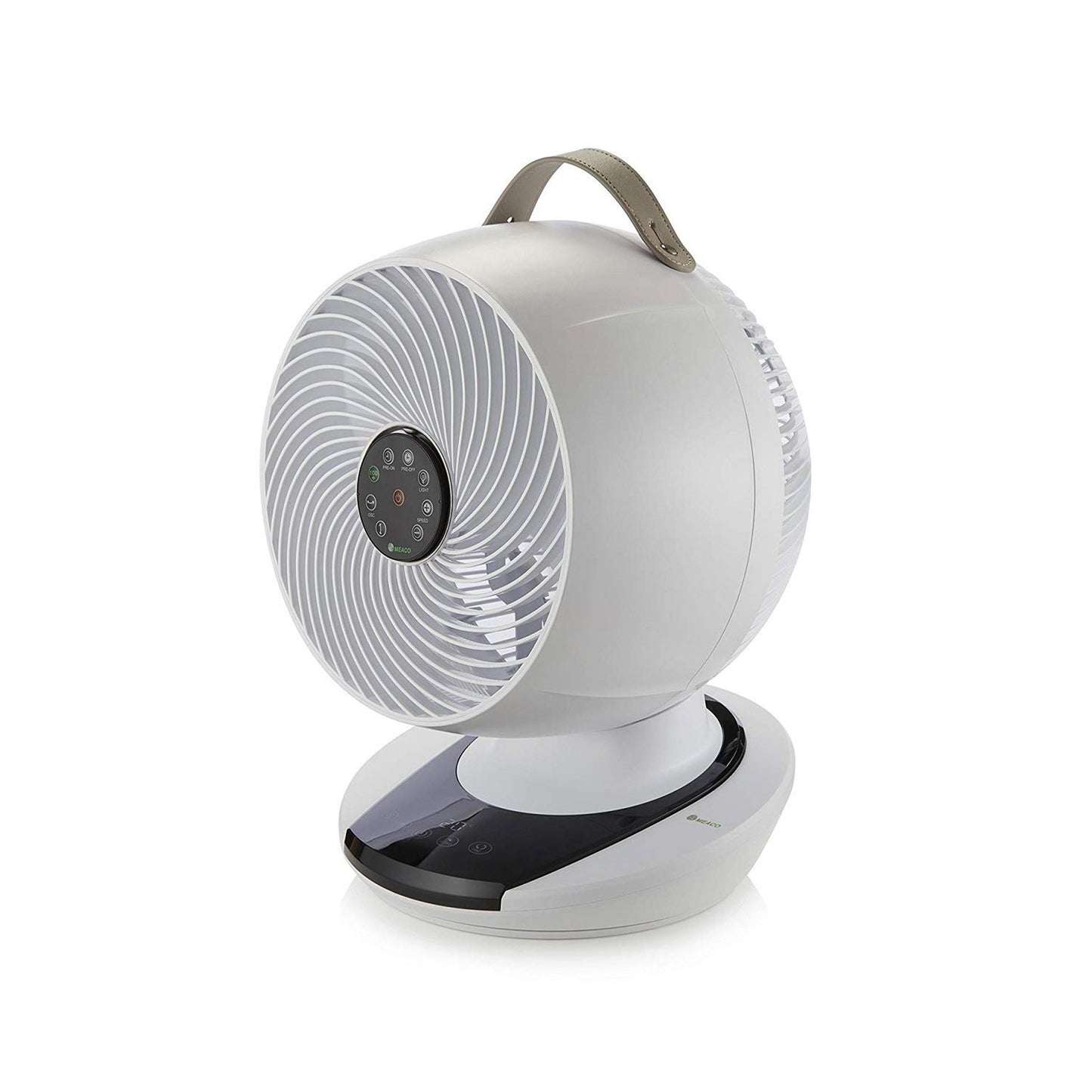 Solenco MeacoFan 1056 Air Circulator White