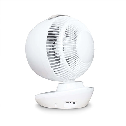 Solenco MeacoFan 650 Air Circulator White