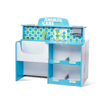 Melissa & Doug Animal Care Activity Centre