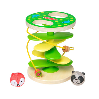 Melissa & Doug Rollimals Tumble Tree