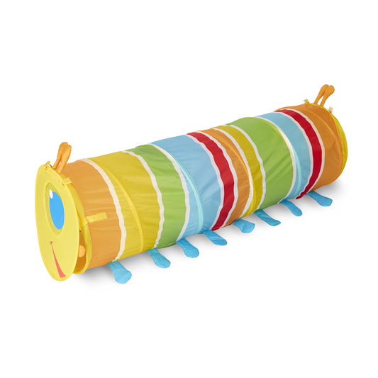 Melissa & Doug Giddy Buggy Tunnel