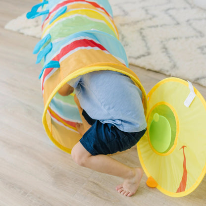 Melissa & Doug Giddy Buggy Tunnel