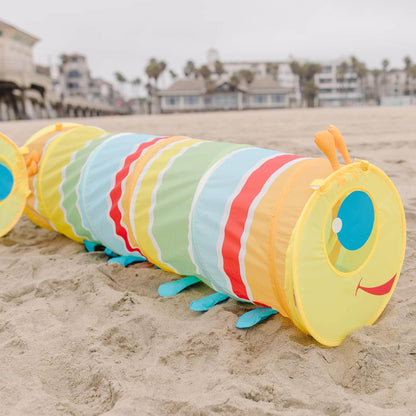 Melissa & Doug Giddy Buggy Tunnel