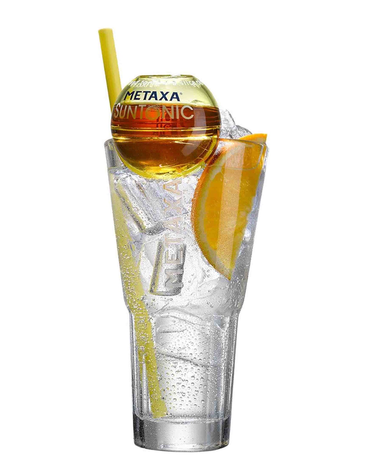 Izmir Collection 700ml Metaxa Glass - Clear