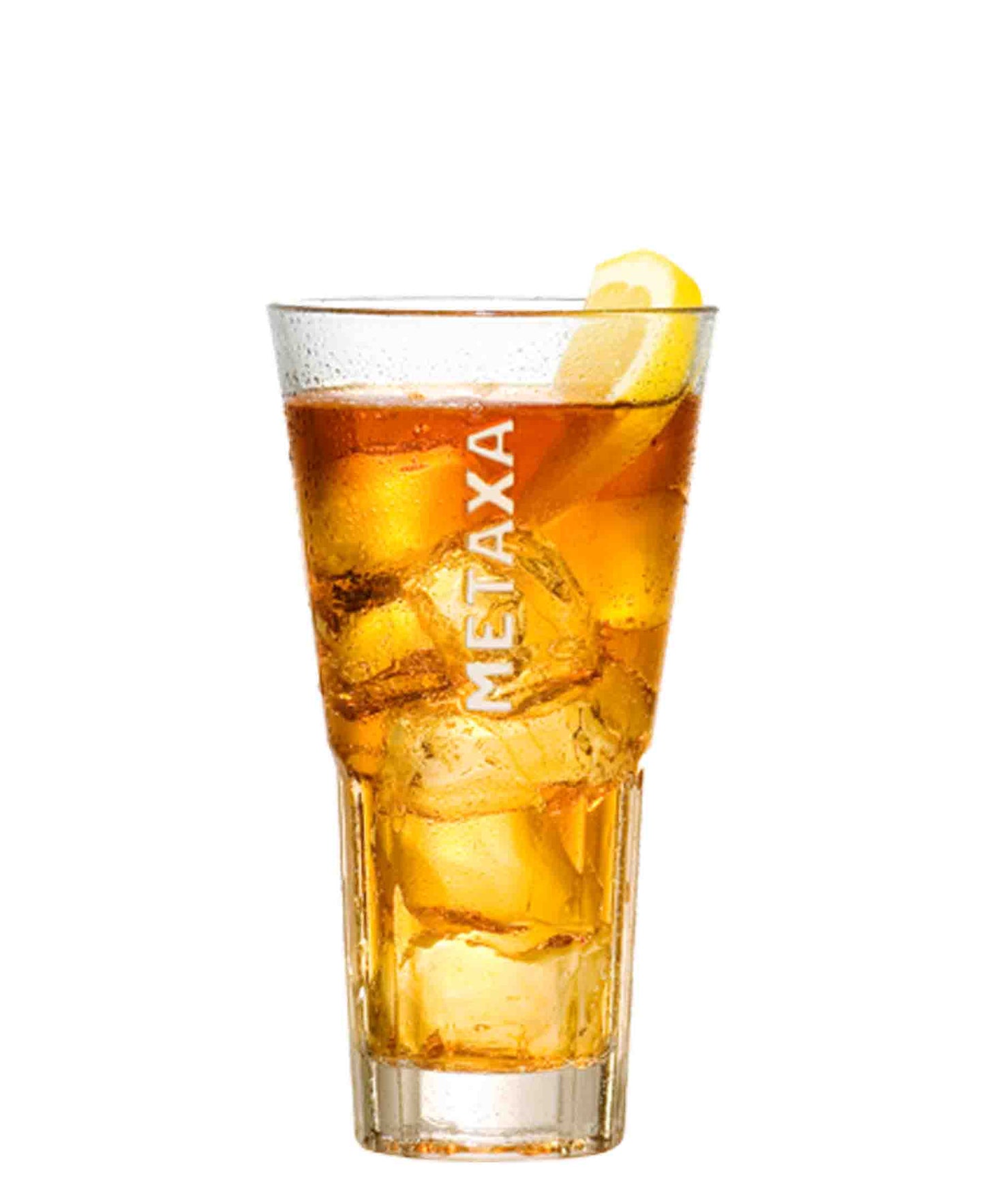 Izmir Collection 700ml Metaxa Glass - Clear