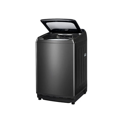 Midea 16kg Top Loader Washing Machine Titanium