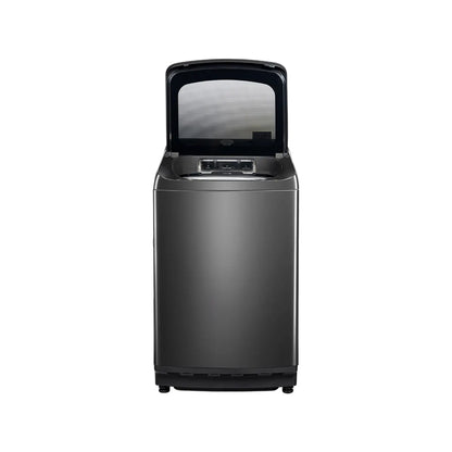 Midea 16kg Top Loader Washing Machine Titanium