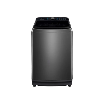 Midea 16kg Top Loader Washing Machine Titanium