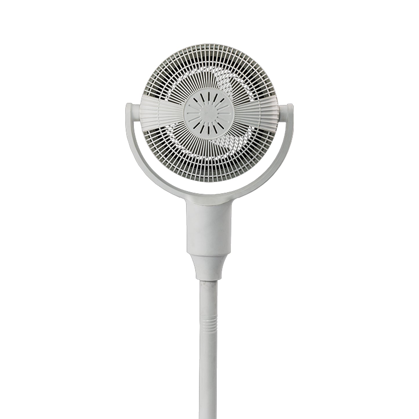 Midea Circulation Fan White