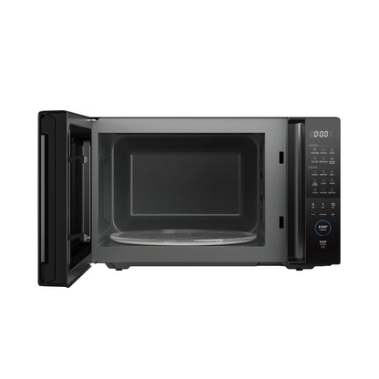 Midea 36L Digital Microwave Black Mirror