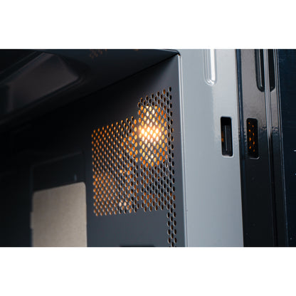 Midea 45Lt Digital Microwave Black