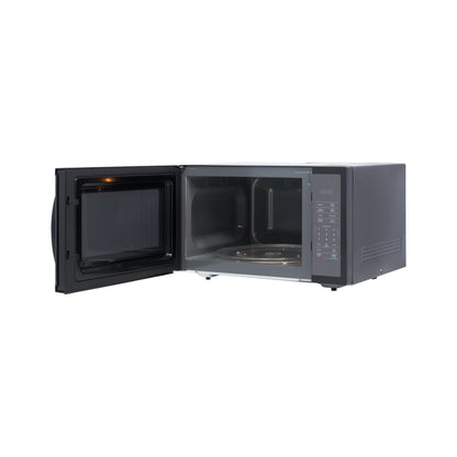 Midea 45Lt Digital Microwave Black