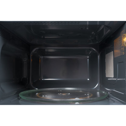 Midea 45Lt Digital Microwave Black