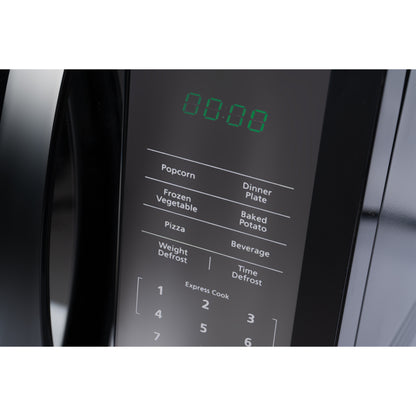 Midea 45Lt Digital Microwave Black