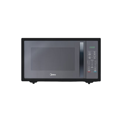 Midea 45Lt Digital Microwave Black