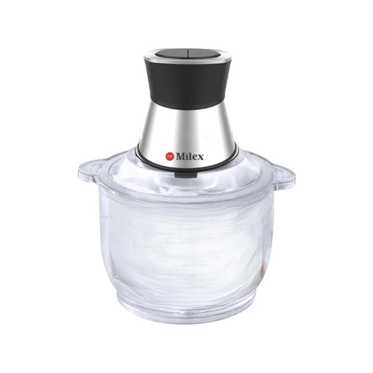 Milex 3Lt Food Processor White