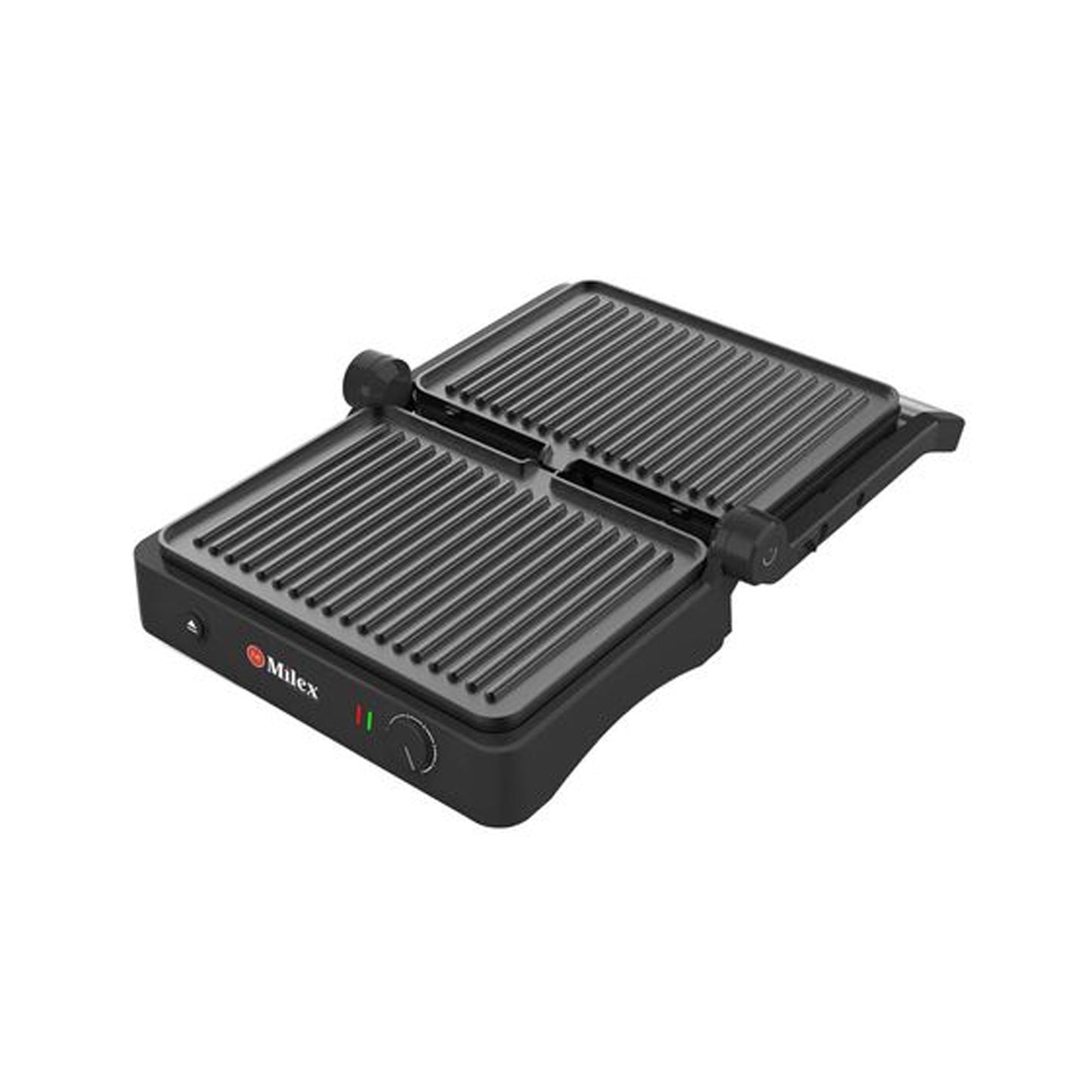 Milex Multi Master Grill Black