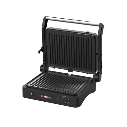 Milex Multi Master Grill Black