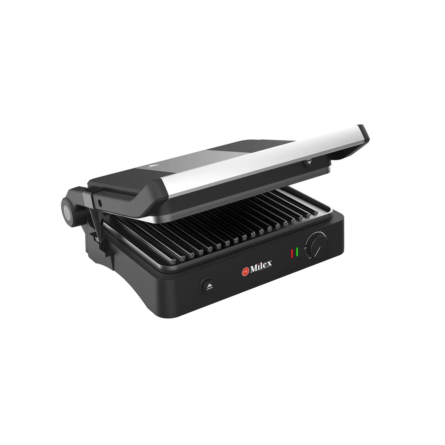 Milex Multi Master Grill Black