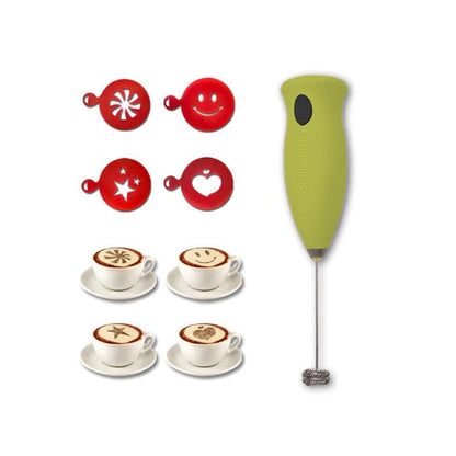 Stickocinno Milex Stickocinno Green – The Culinarium