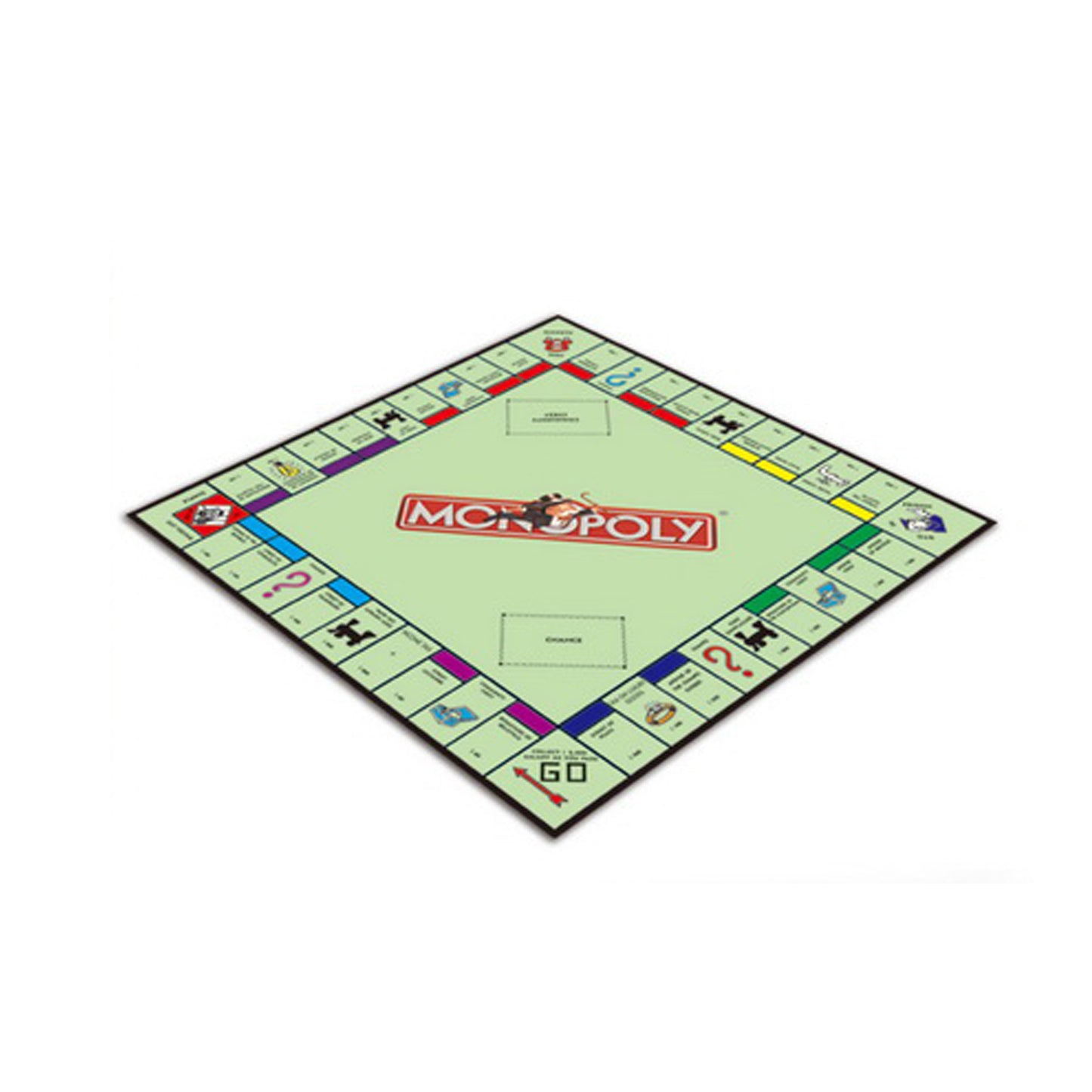 Monopoly Board Game