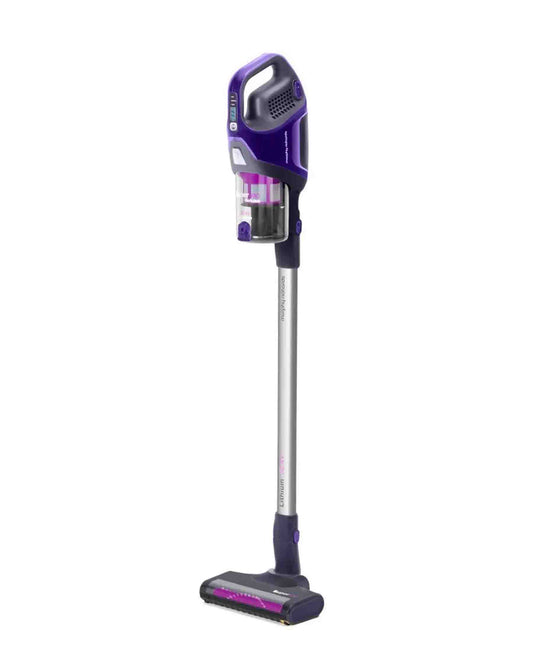 Morphy Richard Powerful Cordless Vacuum Cleaner Supervac Deluxe - Purple