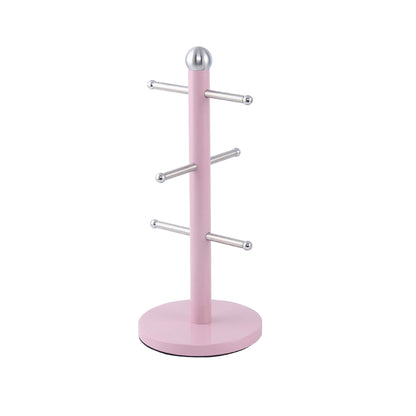 Kitchen Life Mug Holder Pink