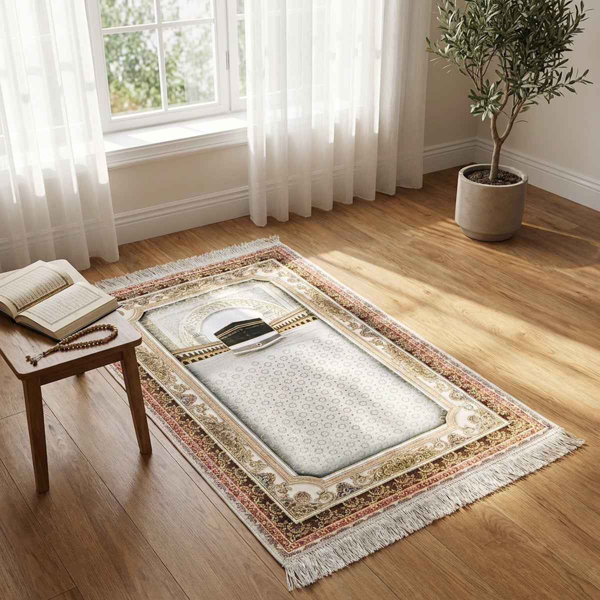 Musalaah 70 x 110cm Musallah Multicoloured – The Culinarium