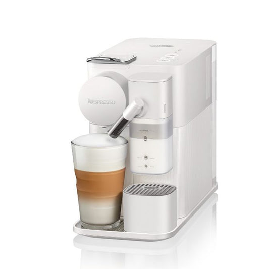 Nespresso Lattissima One Coffee Machine White