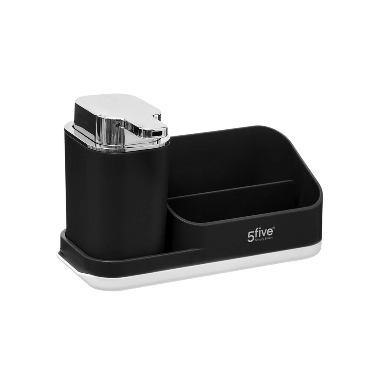 Neo Soap Dispenser - Black