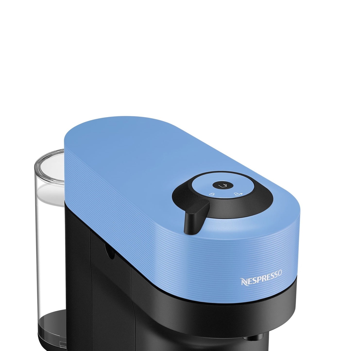 Nespresso Vertuo Pop Coffee Machine Pacific Blue