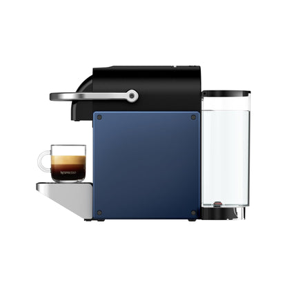 Nespresso Pixie Coffee Machine - Dark Blue