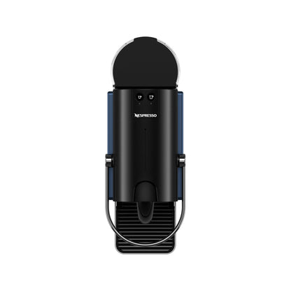 Nespresso Pixie Coffee Machine - Dark Blue