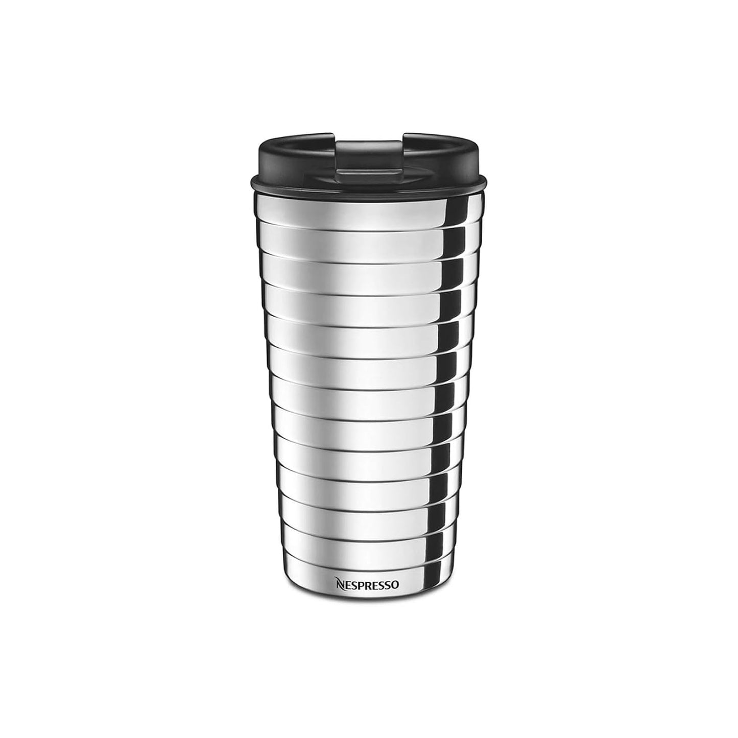 Nespresso Vertuo Pop Coffee Machine White + FREE Nespresso Mug