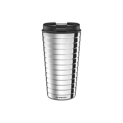 Nespresso Vertuo Pop Coffee Machine White + FREE Nespresso Mug