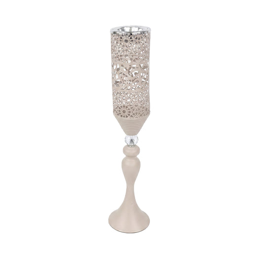 Incense Burner Beige